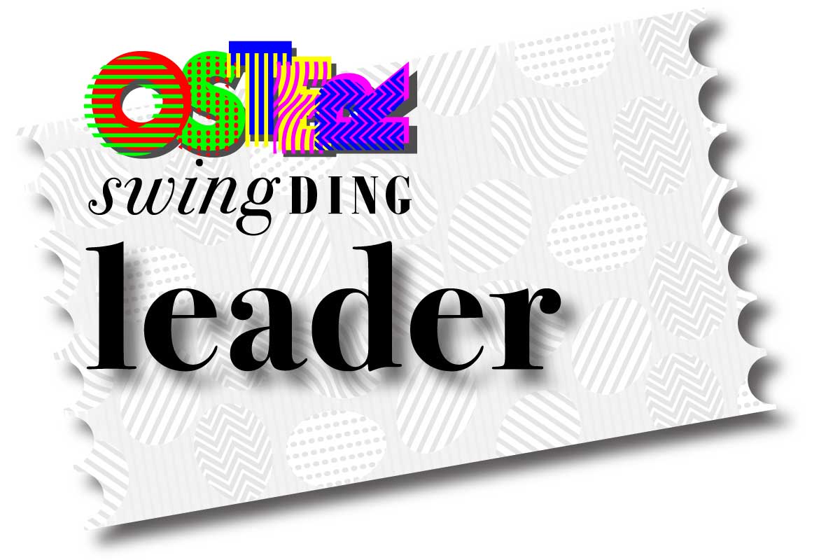 OsterSwingDing Leader