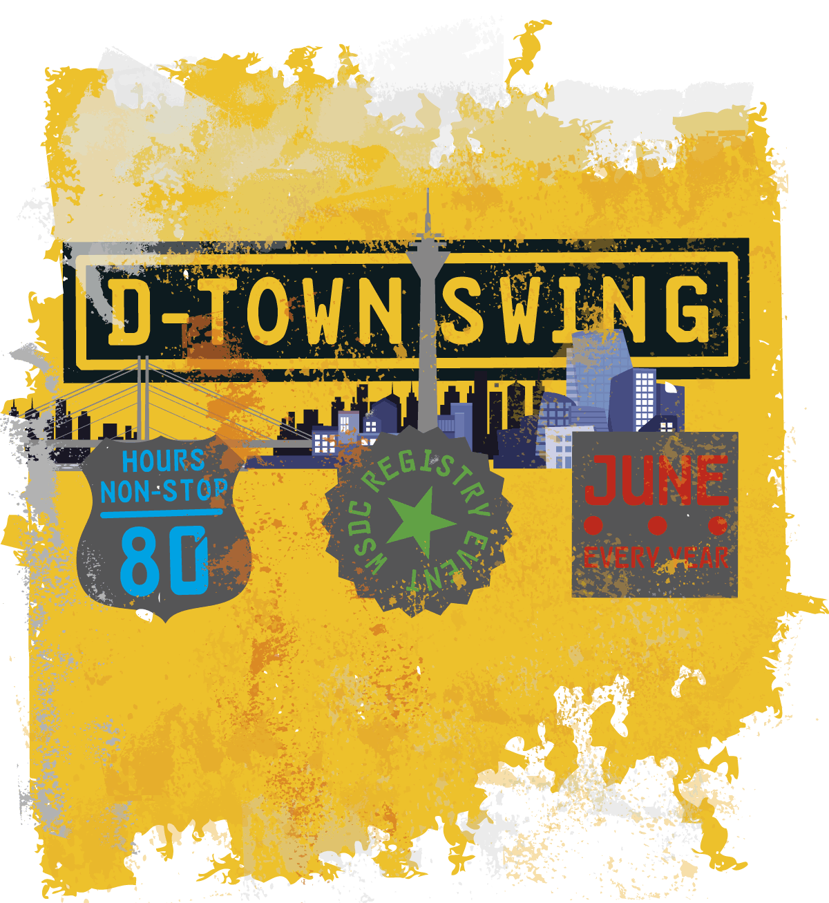dtownswing