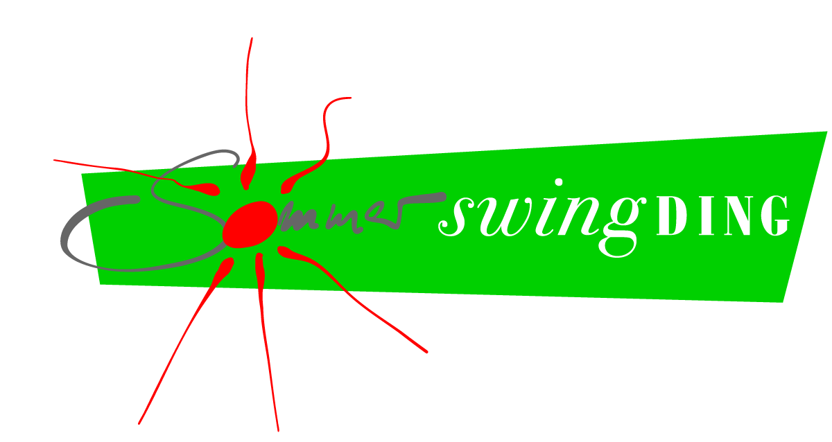 SommerSwingDing Logo queer
