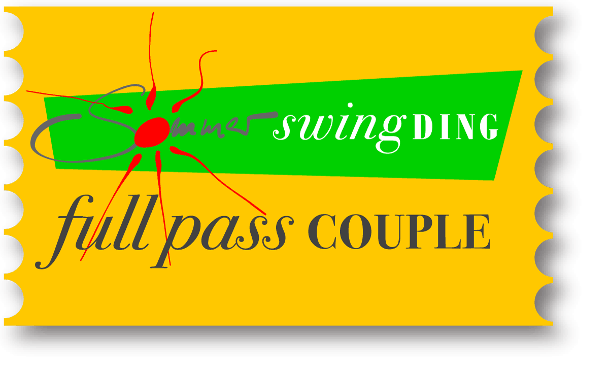 ssd ticket fullpass couple