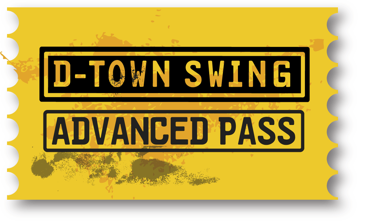 dtown advanced pass