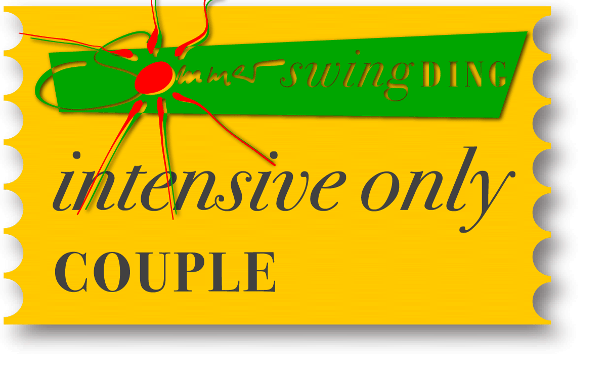 ssd intensive only couple