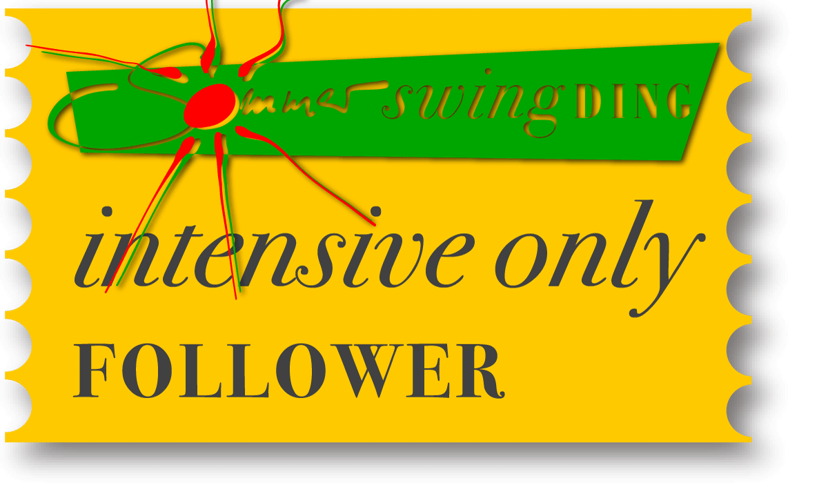 ssd intensive only follower