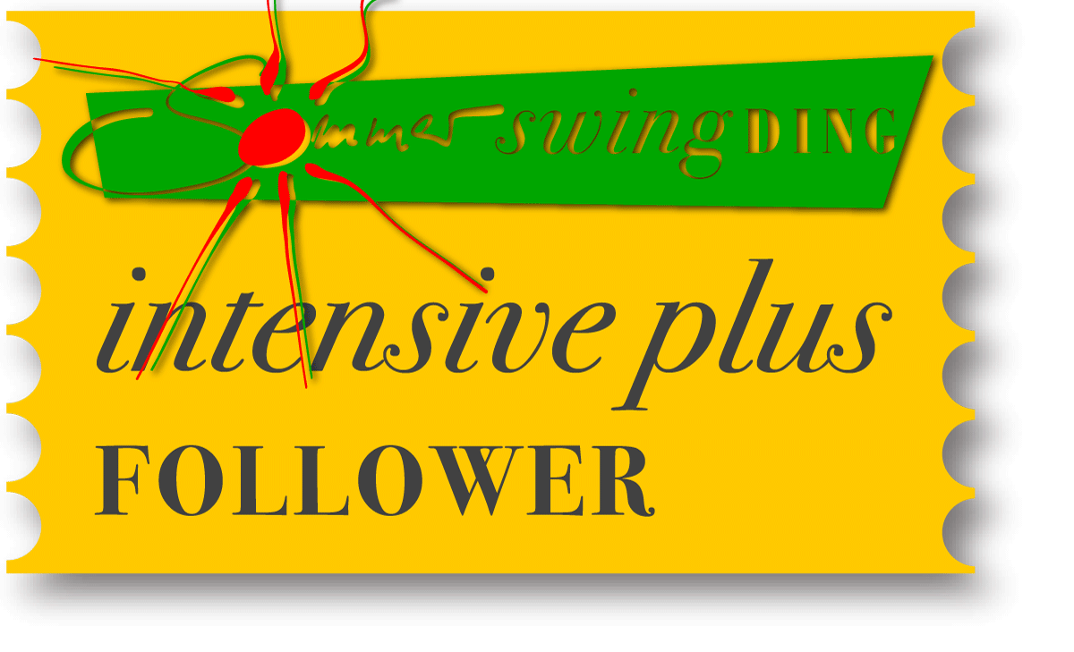 ssd intensive plus follower